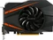 GIGABYTE GeForce GTX 1060 Mini ITX OC 3G, 3GB GDDR5, 2x DVI, HDMI, DP Vorschaubild