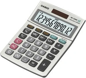 Casio MS-120MS