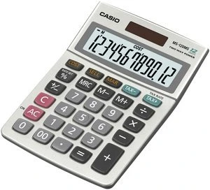 Casio MS-120