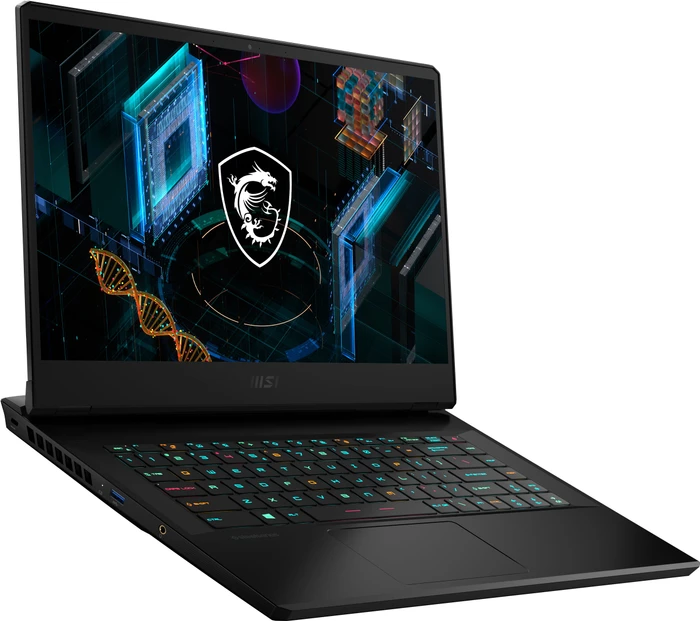 MSI GP66 Leopard 11UH-028, Core Black, Core i7-11800H, 16GB RAM, 1TB SSD, GeForce RTX 3080, DE