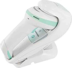 Datalogic Gryphon 4500 433MHz, 2D High Density, Healthcare, weiß