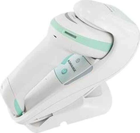 Datalogic Gryphon 4500 433MHz, 2D High Density, Healthcare, weiß