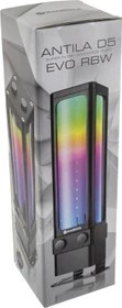 Raijintek Antila D5 Evo RBW, schwarz, mit Pumpe