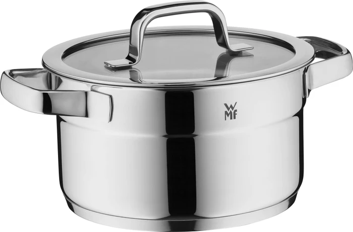 WMF Compact Cuisine Kochtopf-Set, 4-tlg.