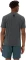 Vaude Mineo II Funktionsshirt kurzarm phantom black (Herren) Vorschaubild