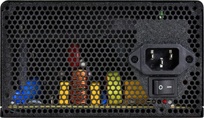 EVGA SuperNOVA B2 850 850W, ATX 2.3