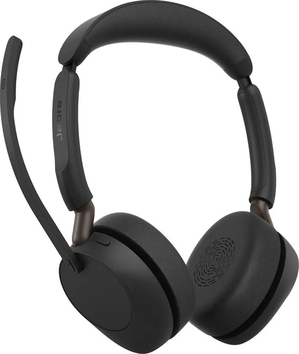 Jabra Evolve3 65 Stereo MS USB-A