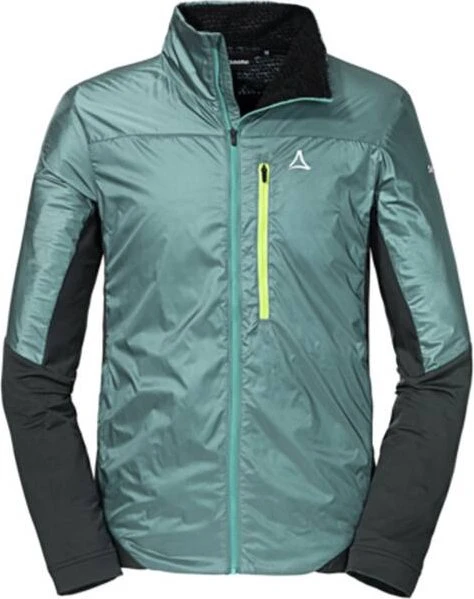 Schöffel Rugna Skijacke cloudy storm (Herren)
