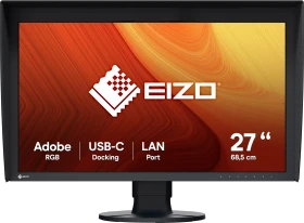 Eizo ColorEdge CG2700S, 27"