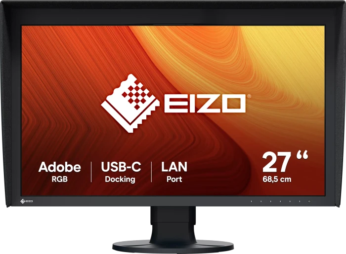 Eizo ColorEdge CG2700S, 27"