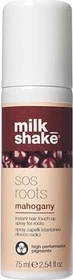 Milk Shake SOS Roots mahagoni, 75ml