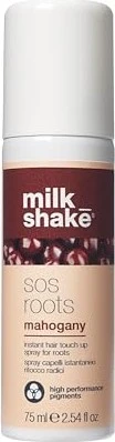 Milk Shake SOS Roots mahagoni, 75ml
