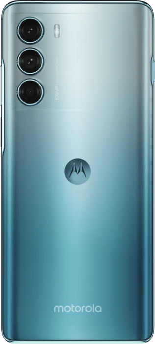 Motorola Moto G200 5G Glacier Green