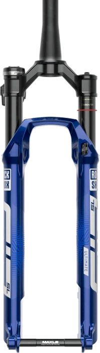 RockShox SID SL Ultimate Flight Attendant 15mm TA 44mm Offset 29" 100mm Federgabel sid blue crush/gloss