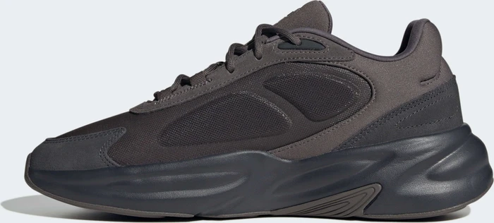 adidas Ozelle Cloudfoam charcoal/carbon