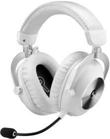 Logitech G Pro X 2 Lightspeed weiß