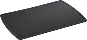 Zassenhaus Premium Line Schneidmatte 42x27.5cm schwarz