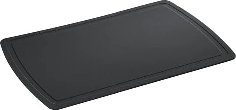 Zassenhaus Premium Line Schneidmatte 42x27.5cm schwarz