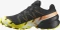 Salomon Speedcross 6 GTX black/sulphur spring/bird of paradise (Herren) Vorschaubild