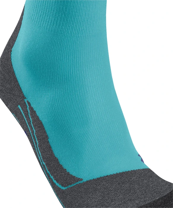 Falke TK2 Cool Wandersocken türkis (Damen)