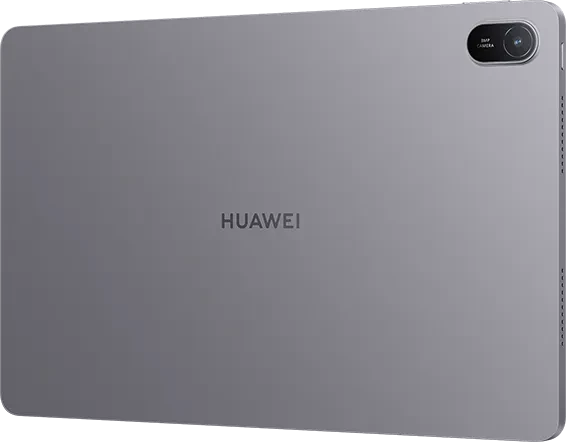 Huawei MatePad SE 11", Nebula Gray, 6GB RAM, 128GB