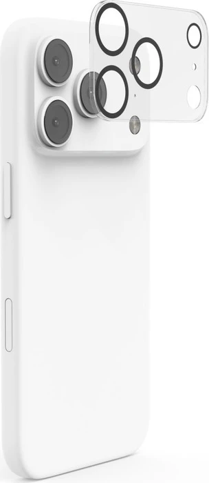 Hama Kameraschutz Cam Protect für Apple iPhone 17 Pro