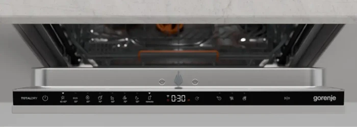 Gorenje G600 GV6G63A60H