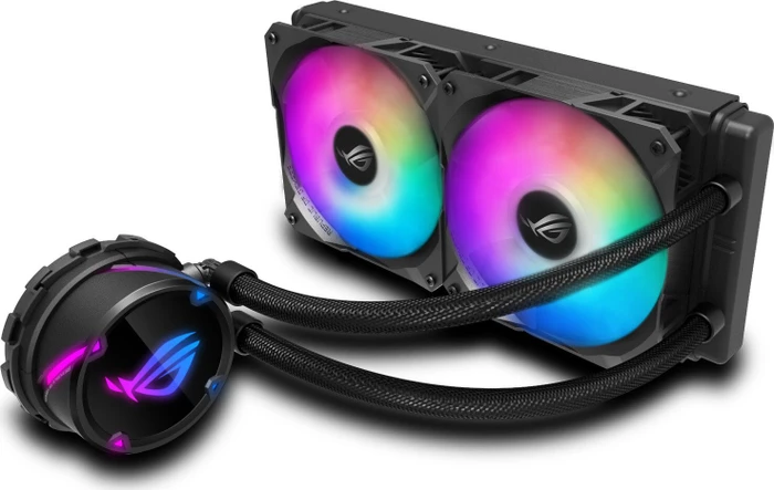 ASUS ROG Strix LC RGB