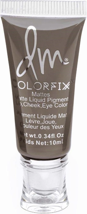 Danessa Myricks Colorfix Mattes Multifunktionales Make-Up trooper, 10ml