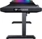 Cougar Mars Gaming Desk Schreibtisch 153x77cm schwarz/schwarz Vorschaubild
