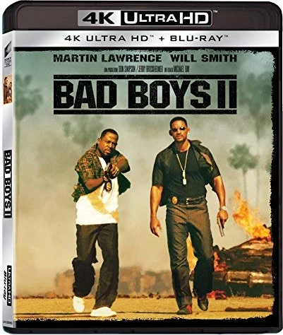 Bad Boys 2