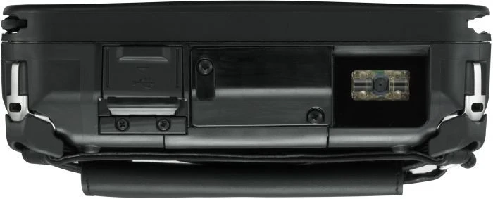 Panasonic Toughbook CF-U1 MK 2.6, Atom Z530, 2GB RAM, 64GB SSD, UMTS, DE