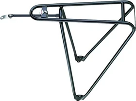 tubus Fly Classic Gepäckträger schwarz