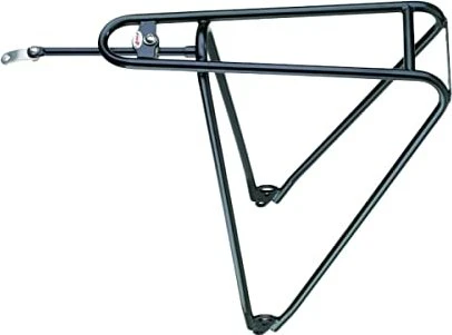 tubus Fly Classic Gepäckträger schwarz