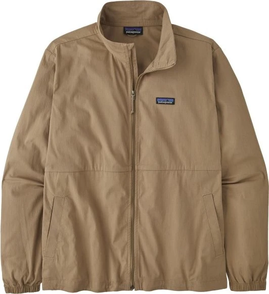Patagonia Nomader Jacke slab khaki (Herren)