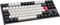 Ducky One 2 Tuxedo TKL, MX BROWN, USB, DE Vorschaubild