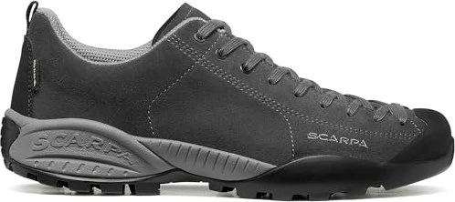 Scarpa Mojito GTX mimetic green