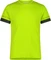 CMP Unlimitech Logo T Funktionsshirt kurzarm (Herren) Vorschaubild