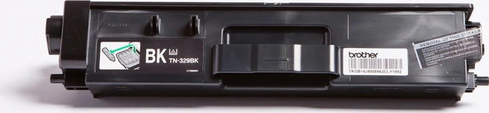 Brother Toner TN-329BK schwarz hohe Kapazität