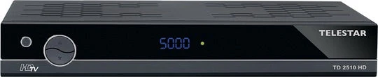 Telestar TD 2510 HD