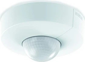 Steinel Professional Line IS 3360 PF Präsenzmelder, Aufputz, weiß, Bewegungsmelder