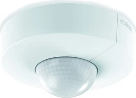 Steinel Professional Line IS 3360 PF Präsenzmelder, Aufputz, weiß, Bewegungsmelder