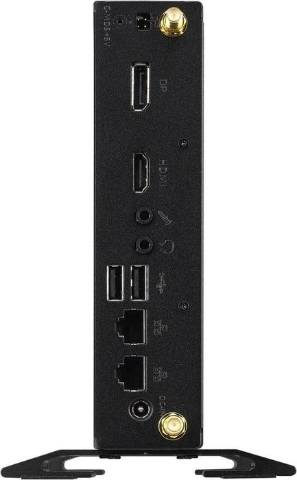 Shuttle XPC slim DS67U3