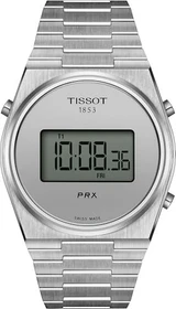 Tissot PRX Digital T137.463.11.030.00