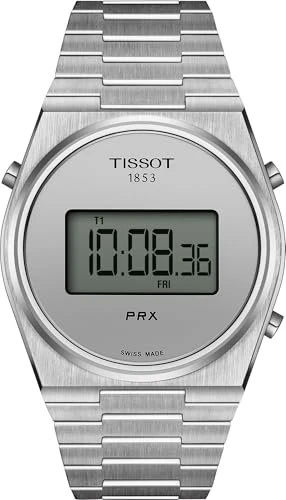 Tissot PRX Digital T137.463.11.030.00