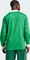 adidas Adicolor Piqué Football Shirt langarm grün (Herren) Vorschaubild