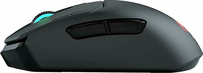 Roccat Kain 200 Aimo schwarz, USB
