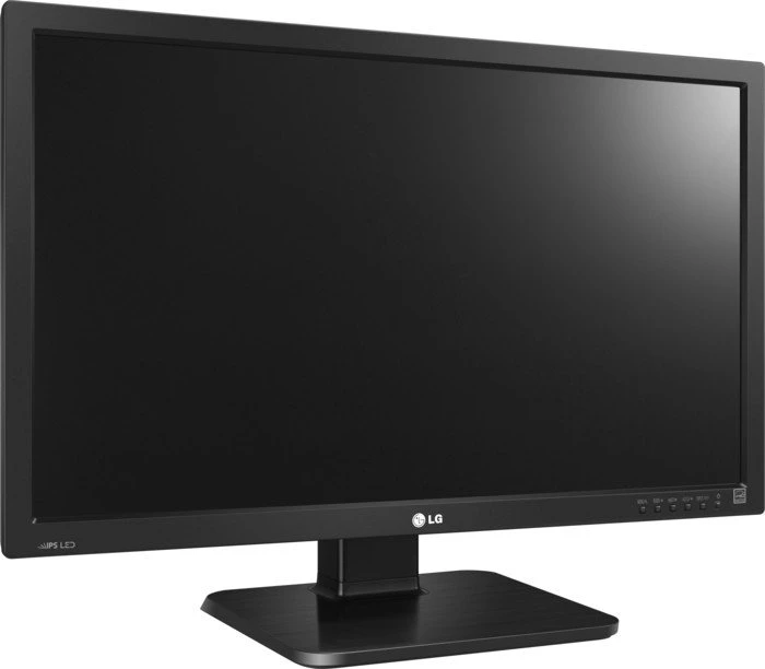 LG 24MB67PY-B, 24"