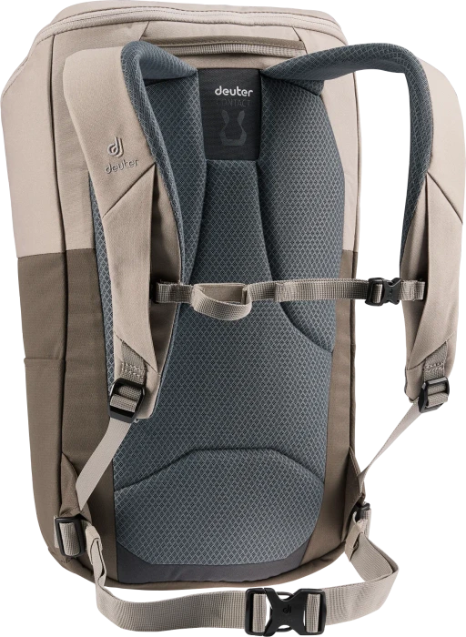 Deuter Stockholm stone/pepper