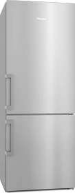 Miele KFN 4796 AD edelstahl clean steel